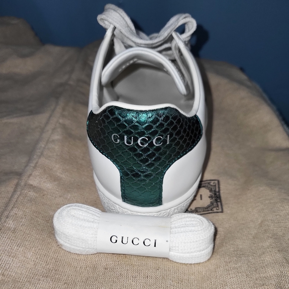 Gucci - Picture 6 of 6
